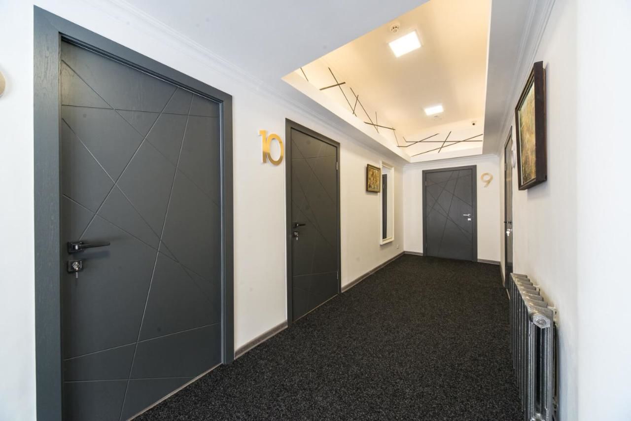 Хостелы Hostel 211A Алматы-28