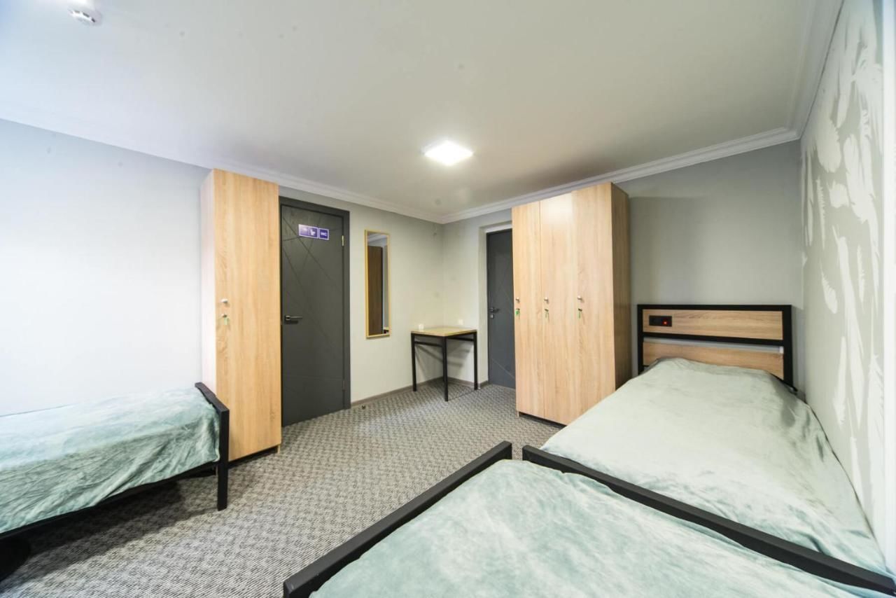 Хостелы Hostel 211A Алматы
