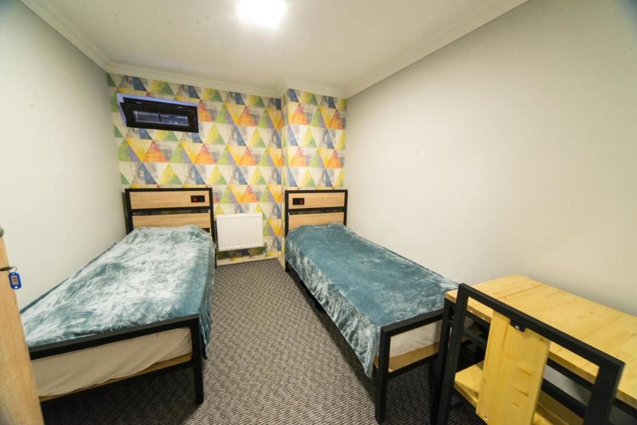 Хостелы Hostel 211A Алматы