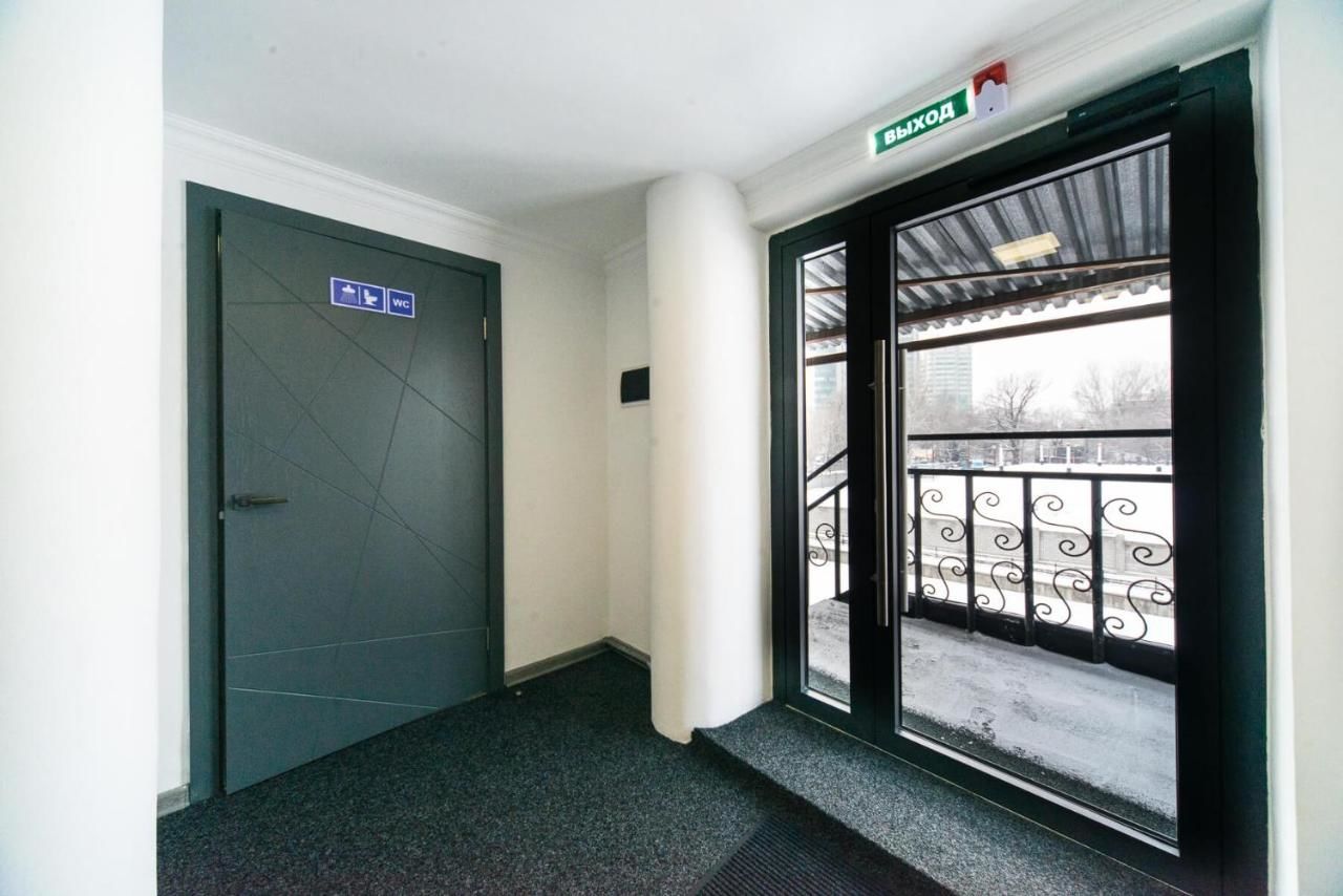 Хостелы Hostel 211A Алматы-39