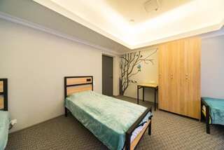 Хостелы Hostel 211A Алматы Семейный номер-2