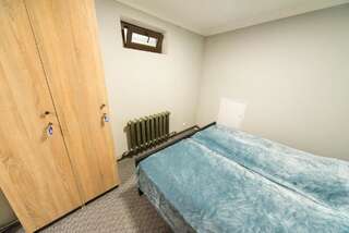 Хостелы Hostel 211A Алматы Двухместный номер с 1 кроватью или 2 отдельными кроватями-3
