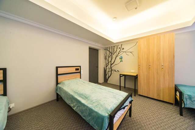 Хостелы Hostel 211A Алматы-15