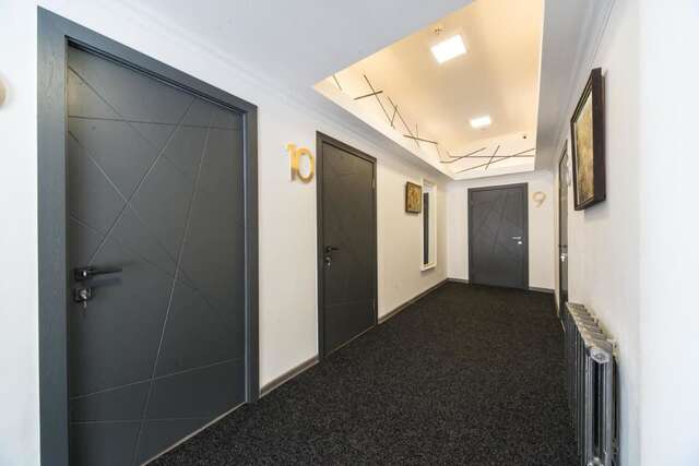 Хостелы Hostel 211A Алматы-27