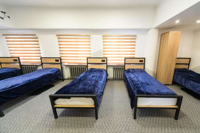 Хостелы Hostel 211A Алматы-29