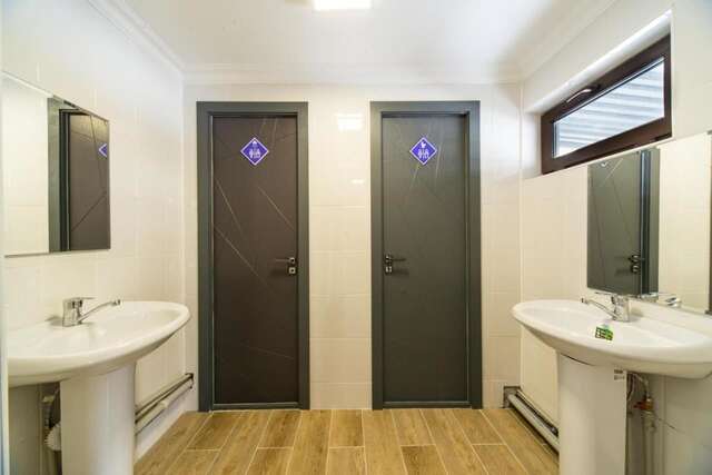 Хостелы Hostel 211A Алматы-32
