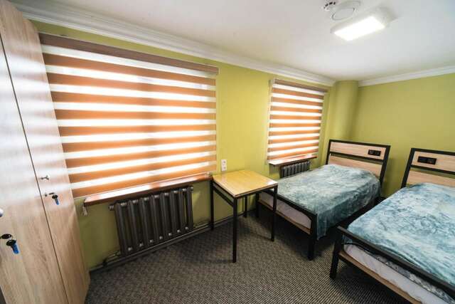 Хостелы Hostel 211A Алматы-33