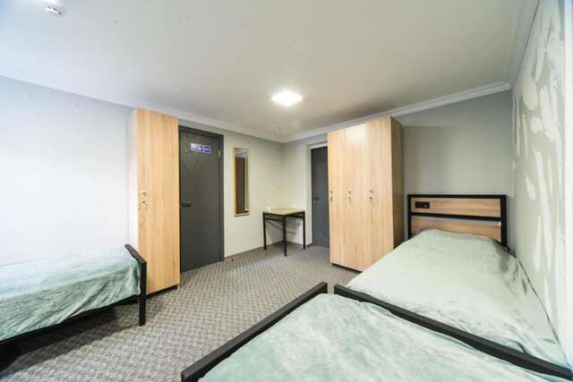 Хостелы Hostel 211A Алматы-36