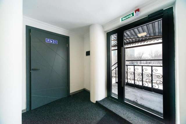 Хостелы Hostel 211A Алматы-38