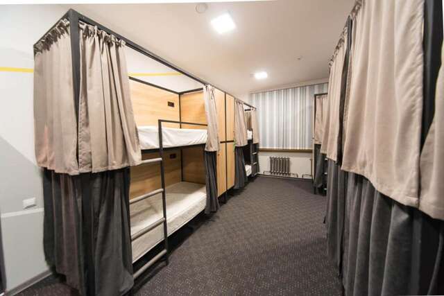 Хостелы Hostel 211A Алматы-39