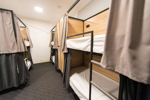 Хостелы Hostel 211A Алматы-40