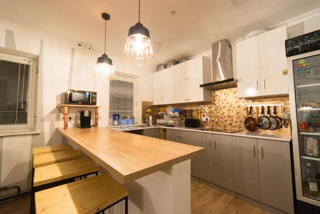 Хостелы Hostel 211A Алматы-41