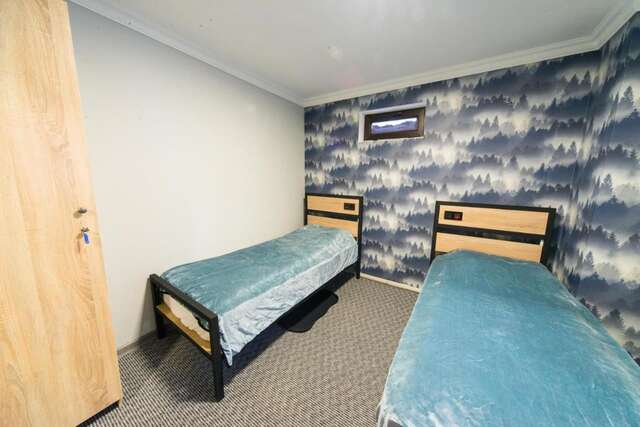 Хостелы Hostel 211A Алматы-44