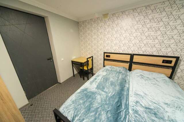 Хостелы Hostel 211A Алматы-45