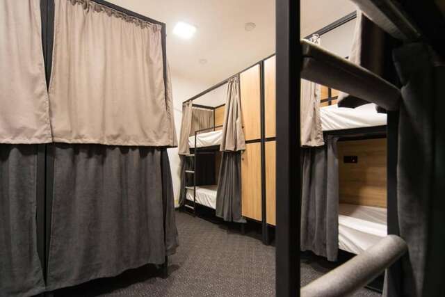 Хостелы Hostel 211A Алматы-50