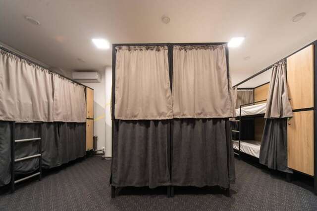 Хостелы Hostel 211A Алматы-51